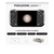 consoles de jeux portable noir gaming 5296