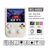 consoles de jeux portable blanc 256g gaming 002