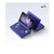 consoles de jeux portable ù violet indigo gaming 0258