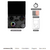 consoles de jeux portable noir gaming 004