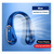 ventilateur de cou bleu portable 001