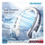 ventilateur de cou blanc gris 002