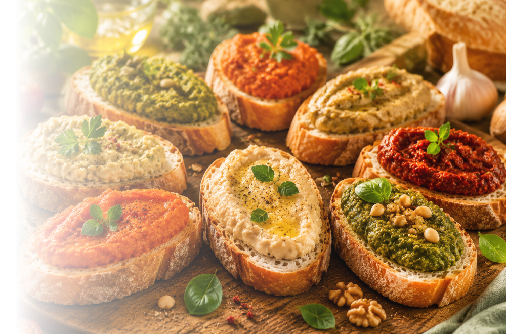 philing fils tartine