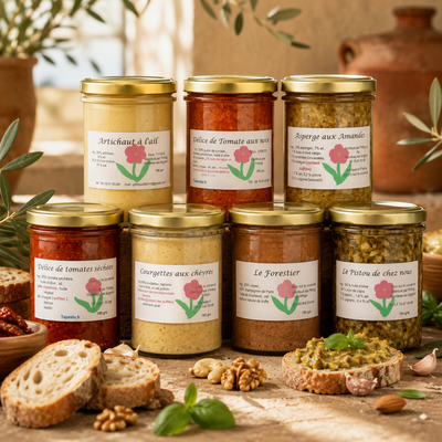 PAcks-produits