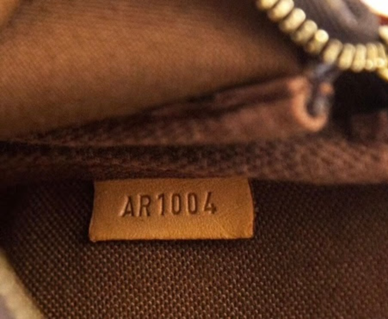 date code