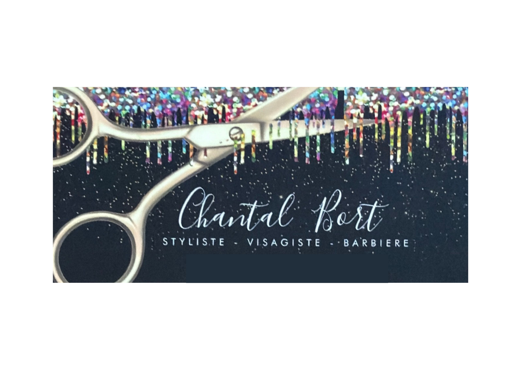 Chantal Bort