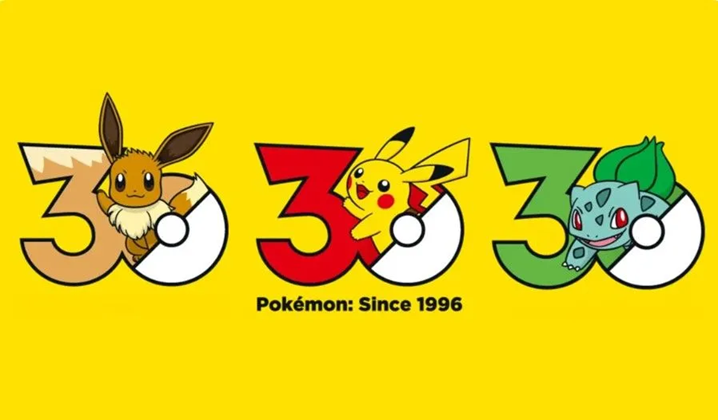 30 ans