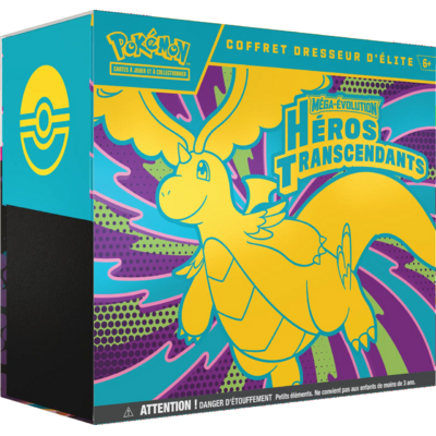 ETB Héros Transcendants