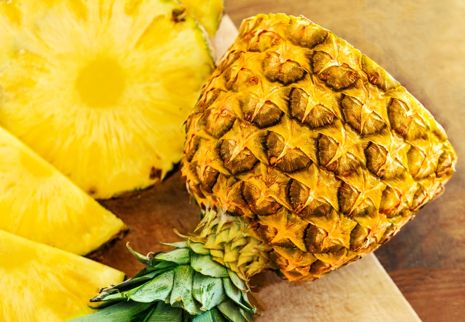 ananas