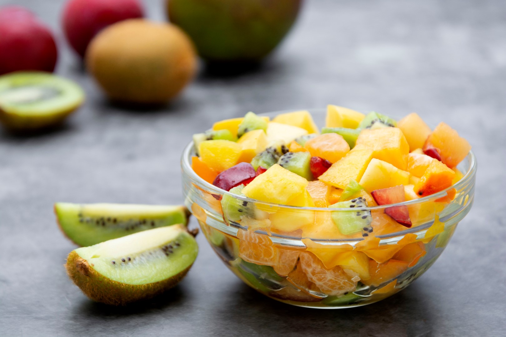 salade fruit
