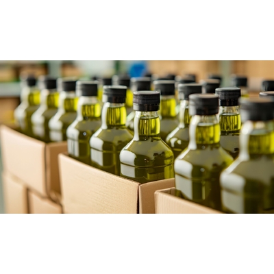 Huile d'olive