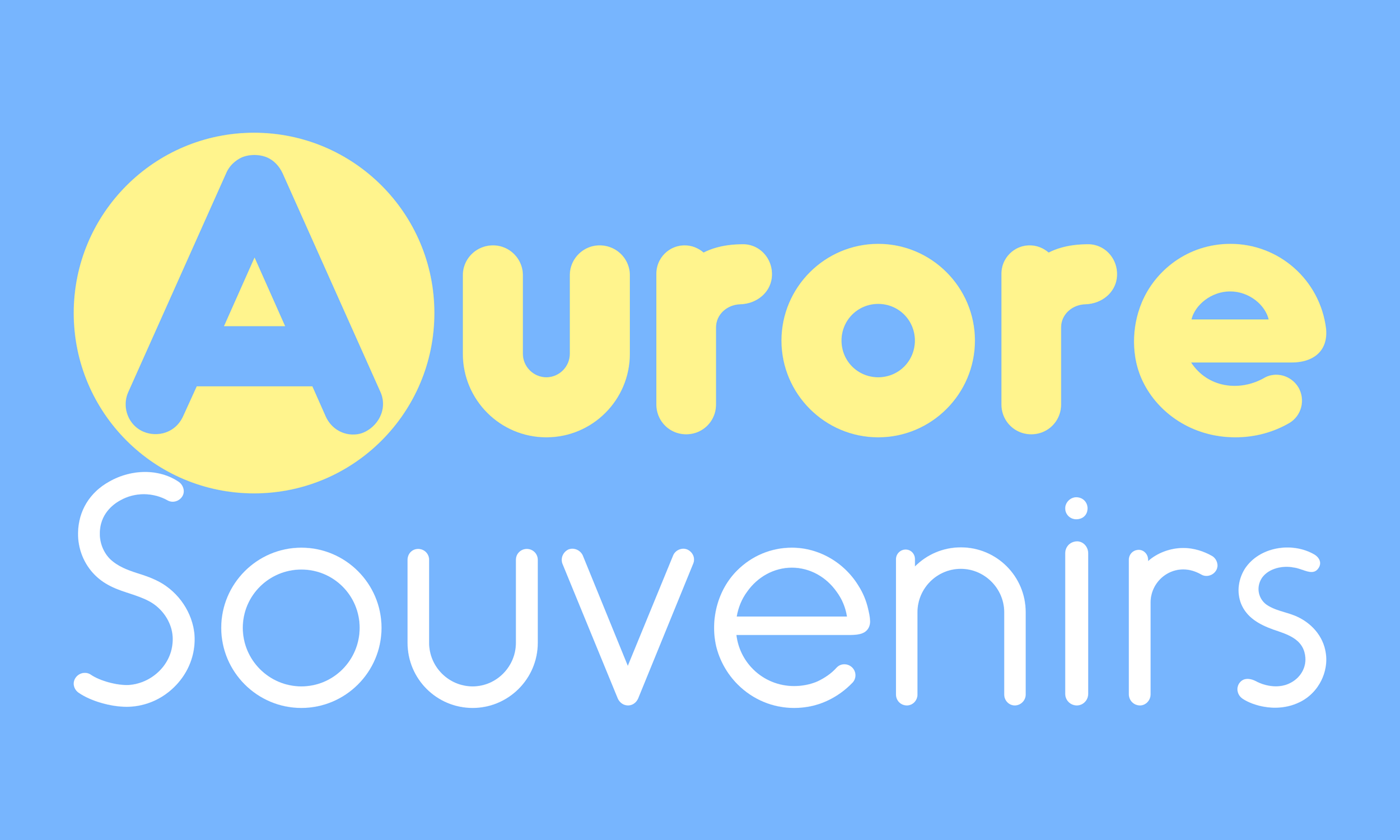 Aurore Souvenirs