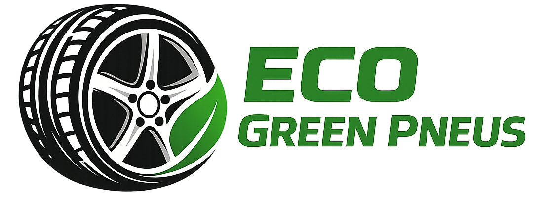 ECO GREEN PNEUS