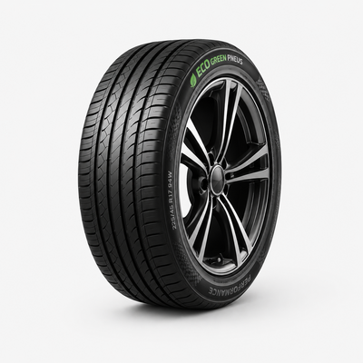 Pneu Été 22545 R17 94W Eco Performance