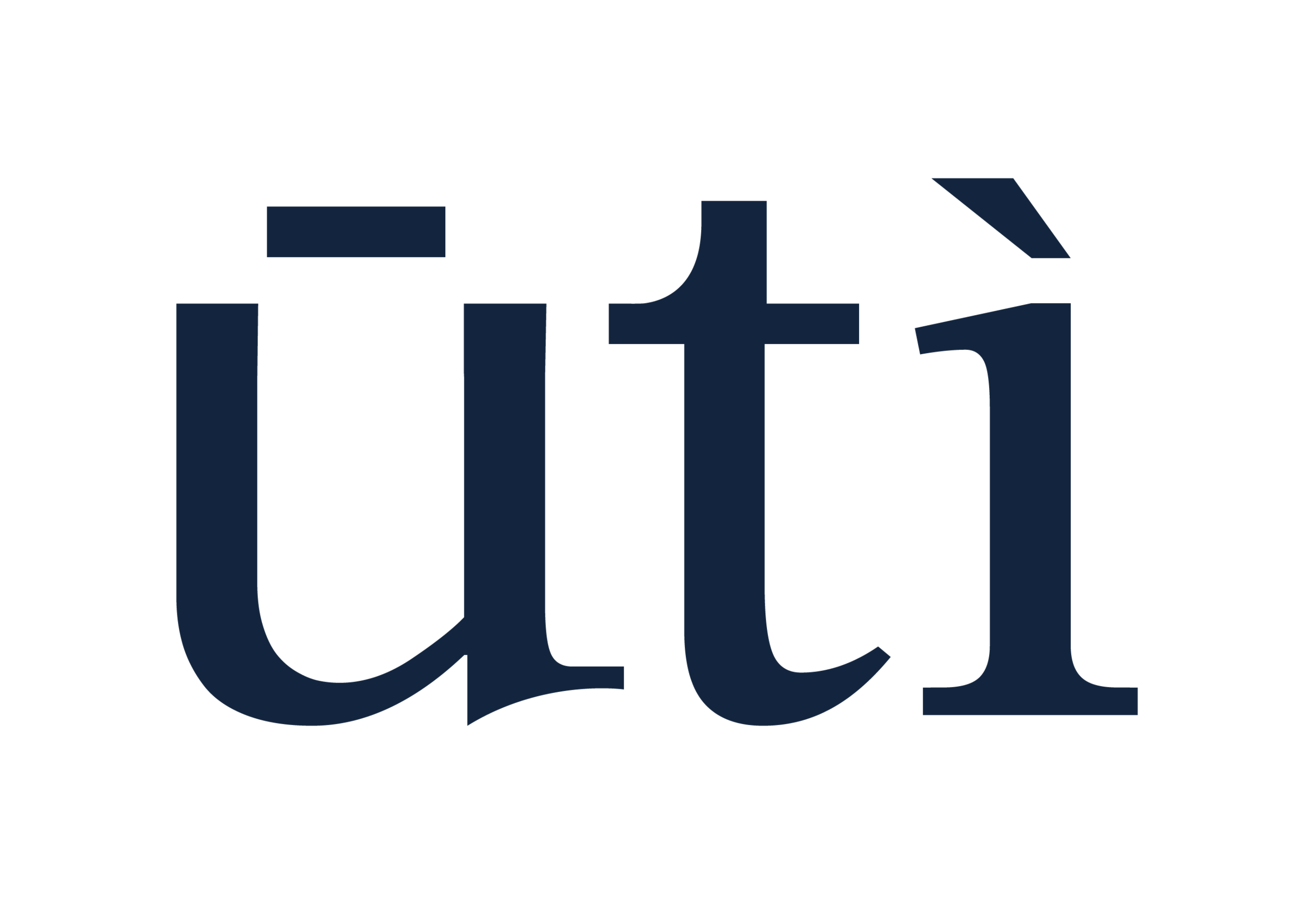 Ūtì édition
