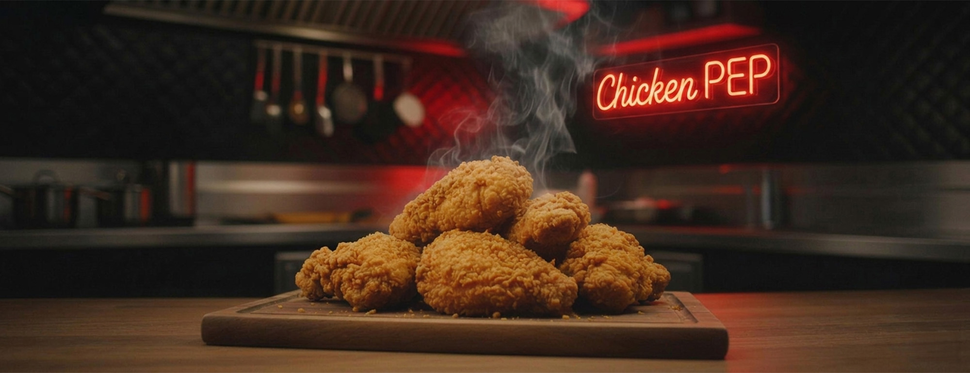crea chicken pep banniere chicken pep