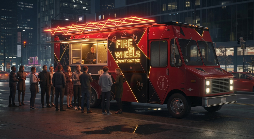 crea chicken pep notre histoire