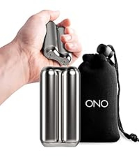 Ono Roller stress relief