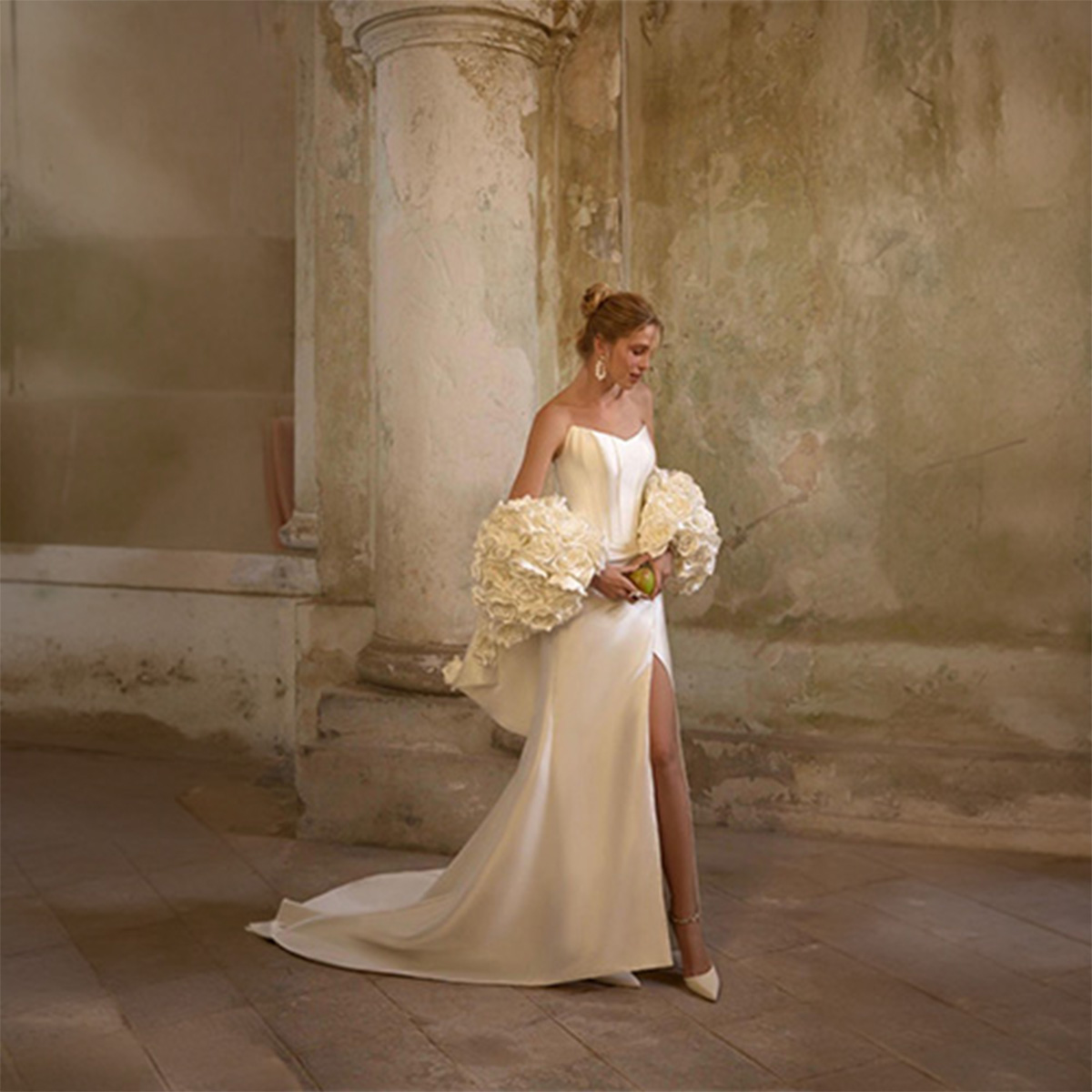 robe de marié