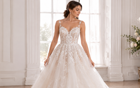 Robe de mariée PROMARIED