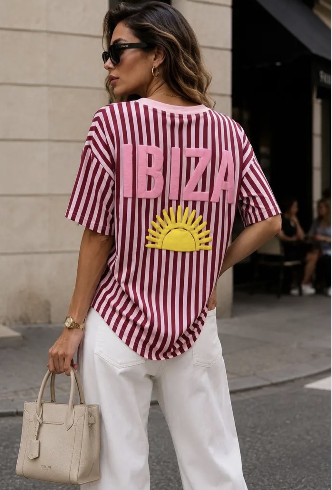 t shirt ibiza