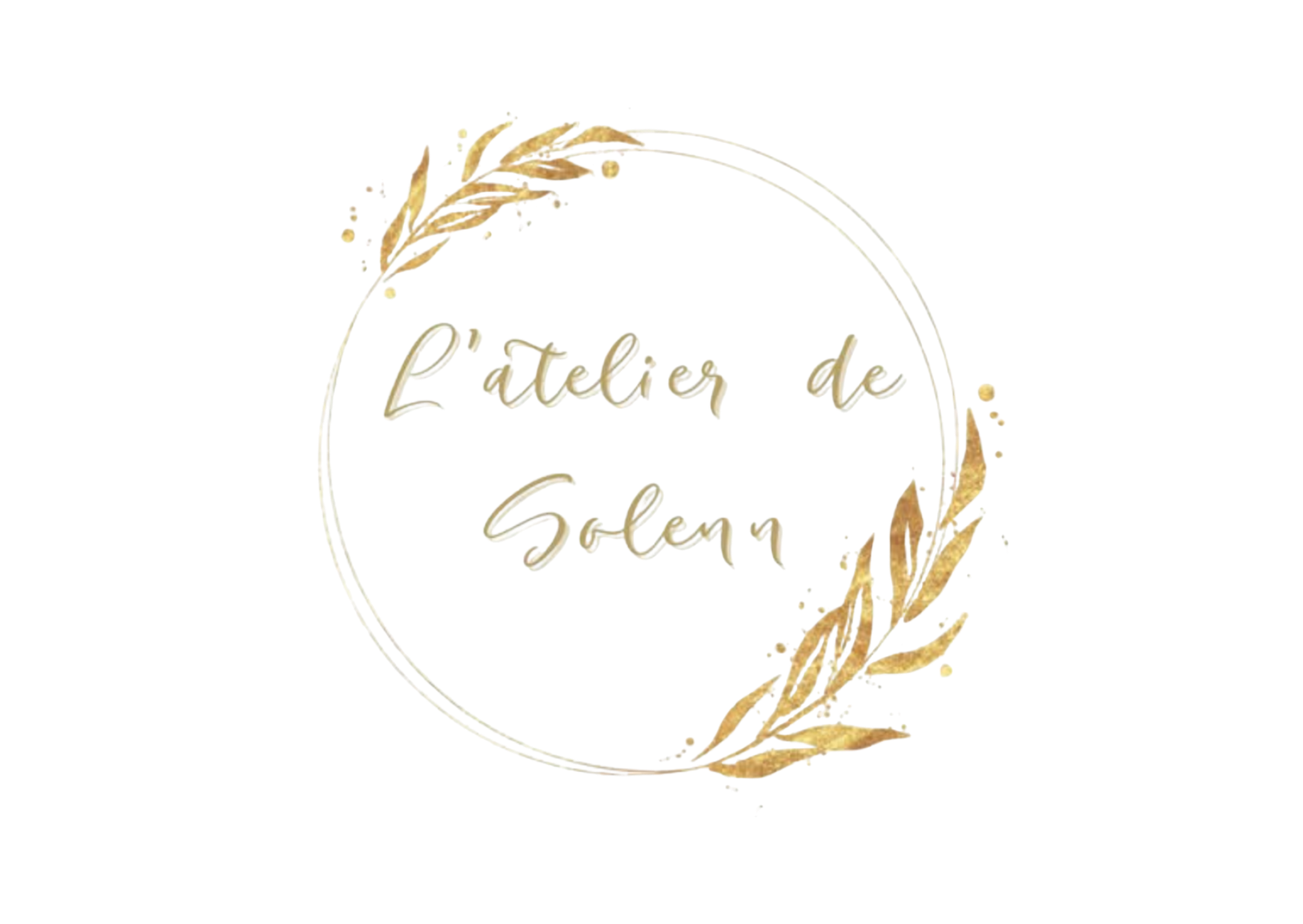 L'atelier de Solenn