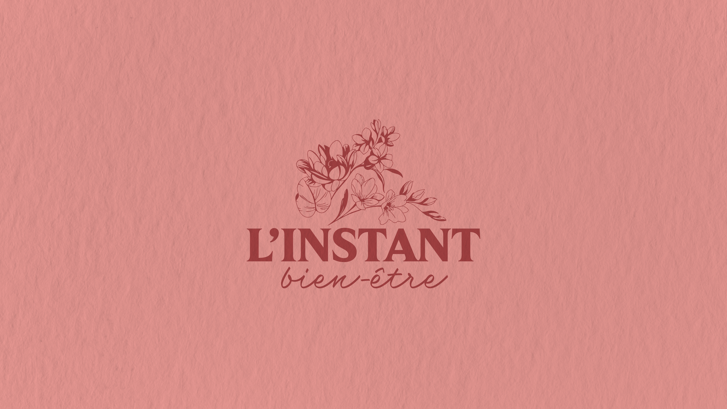 L'instant bien-être