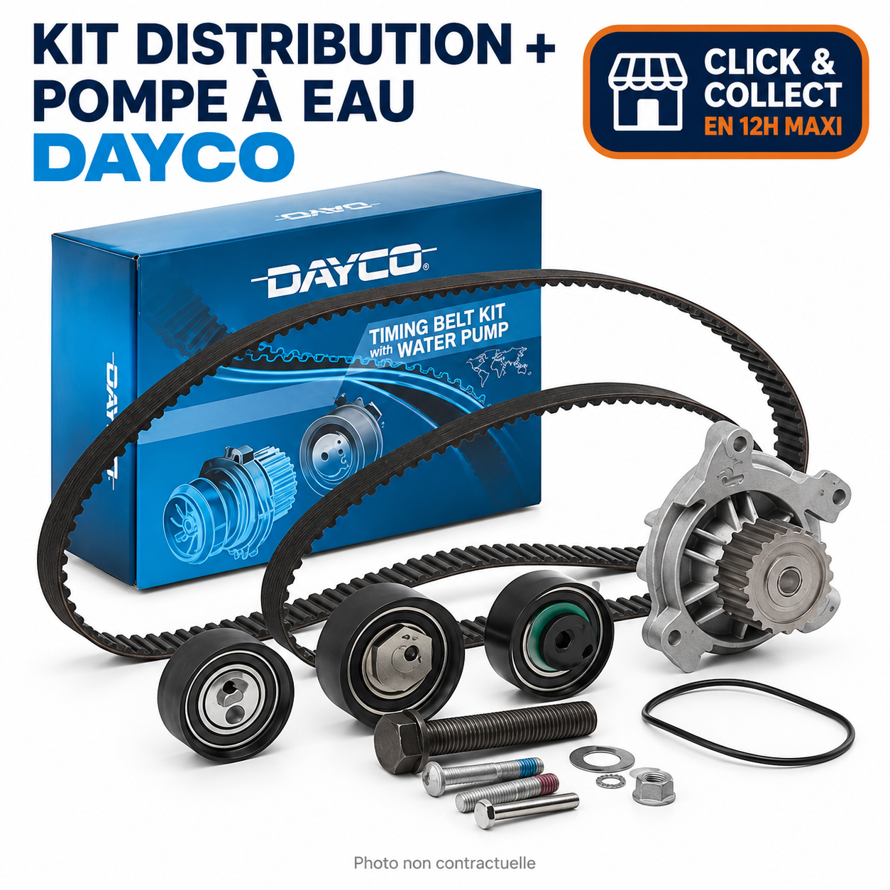 distri-dayco