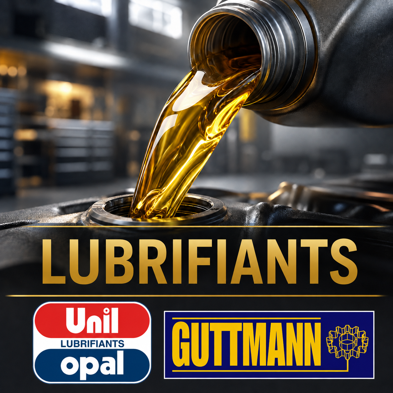 lub