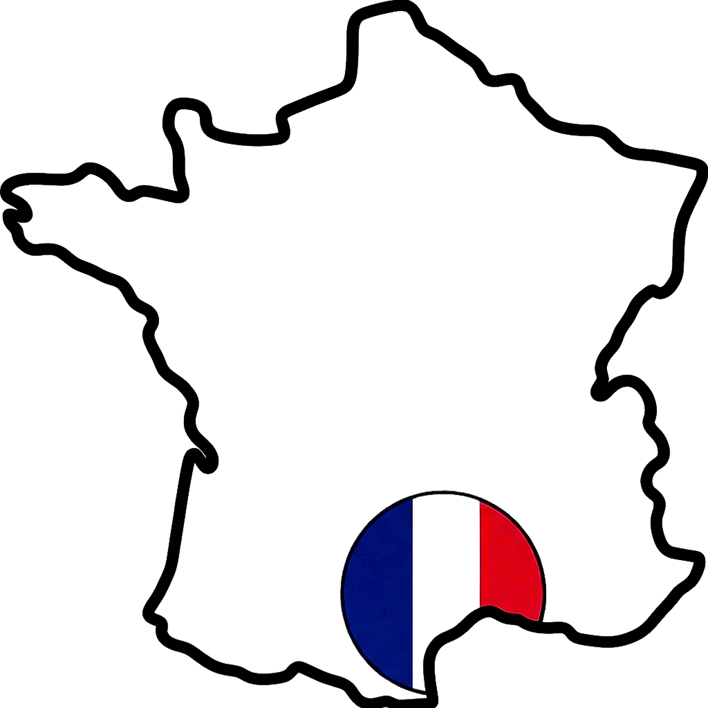 Carte-france-drapeau-cryptogramme