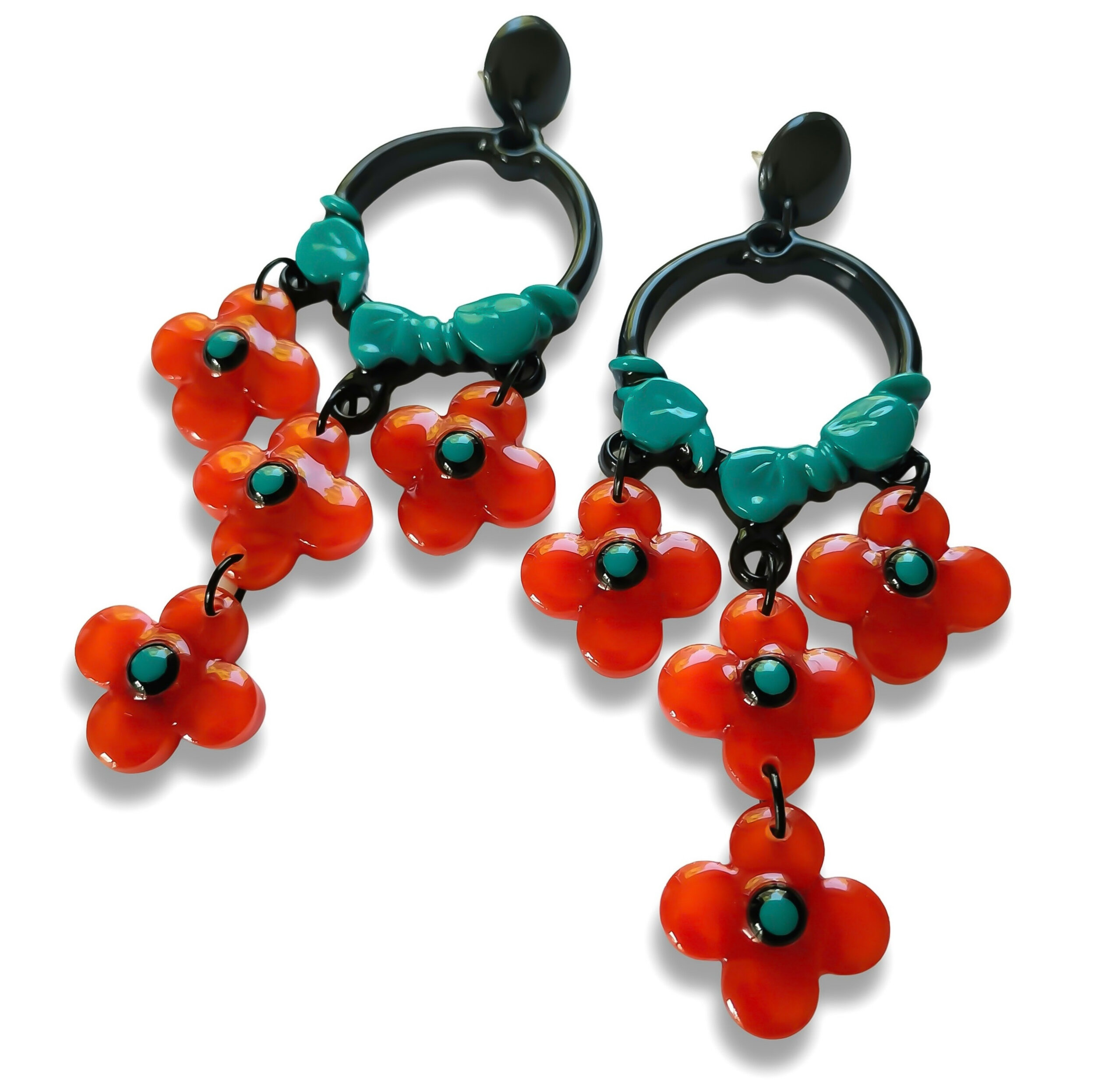 Boucles-d-oreilles-fleurs-oranges-hephaistos-xxl-1