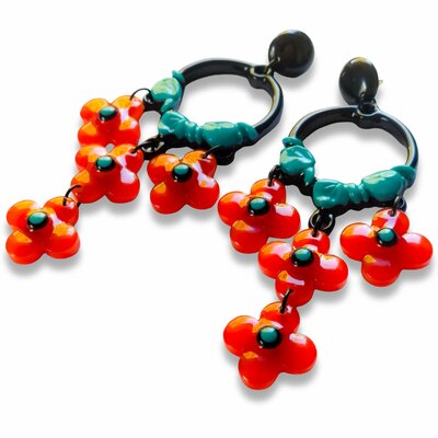 Boucles-d-oreilles-fleurs-oranges-hephaistos-xxl
