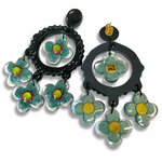 Boucles-oreilles-grandes-fleurs-argent-bleu-verso