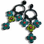 Boucles-oreilles-fleurs-turquoise-vertes-xxl