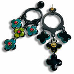 Boucles-oreilles-fleurs-turquoise-vertes-xxl-1