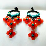 Boucles-d-oreilles-fleurs-oranges-hephaistos-xxl-6