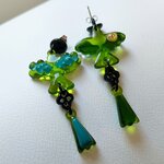 Boucles-d-oreilles-large-oiseaux-verts-bleus-2