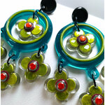 Boucles-oreilles-grandes-creoles-fleurs-anis-6