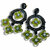 Boucles-oreilles-grandes-fleurs-vert-or-2 (1)