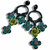 Boucles-oreilles-fleurs-turquoise-vertes-xxl