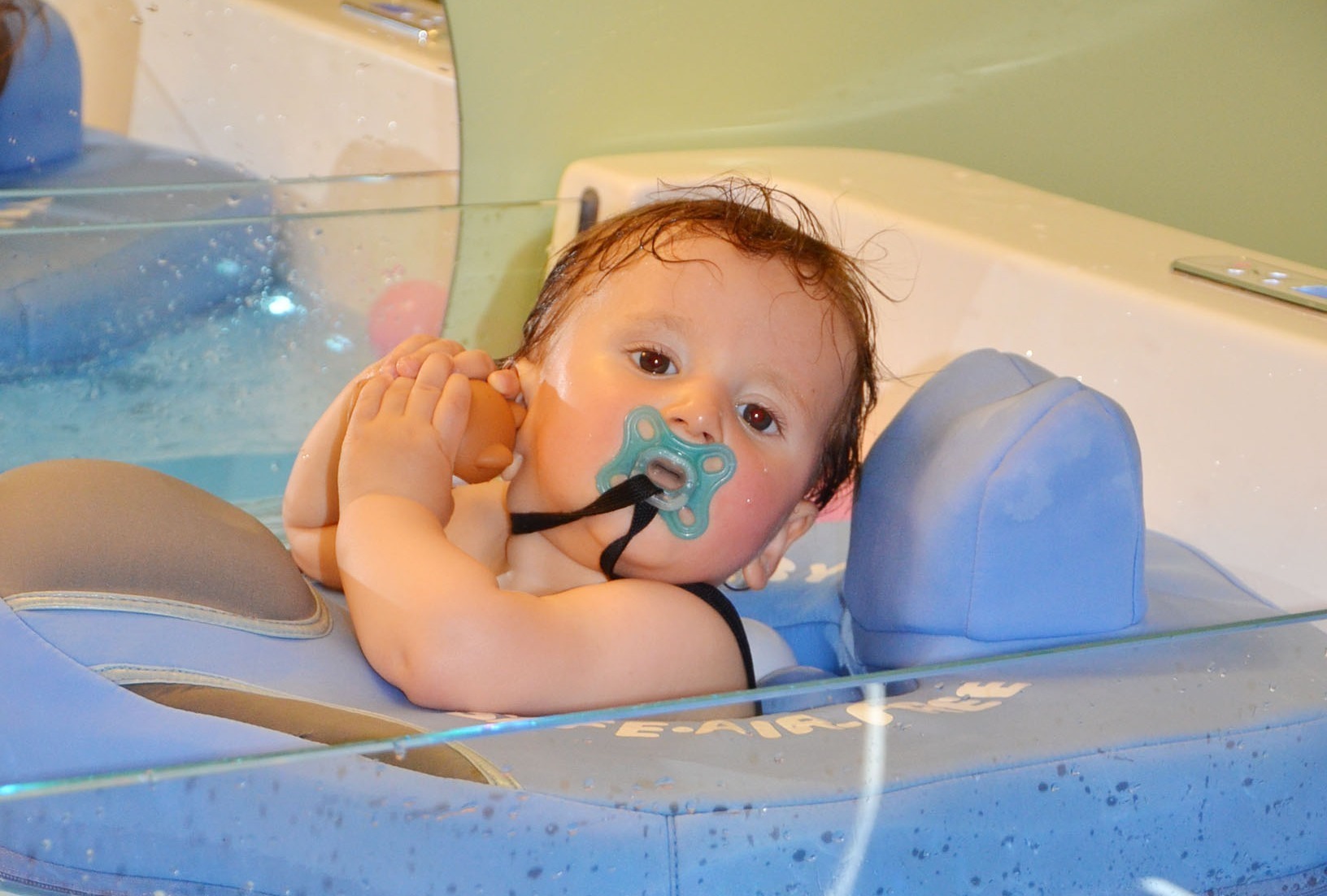 baby spa