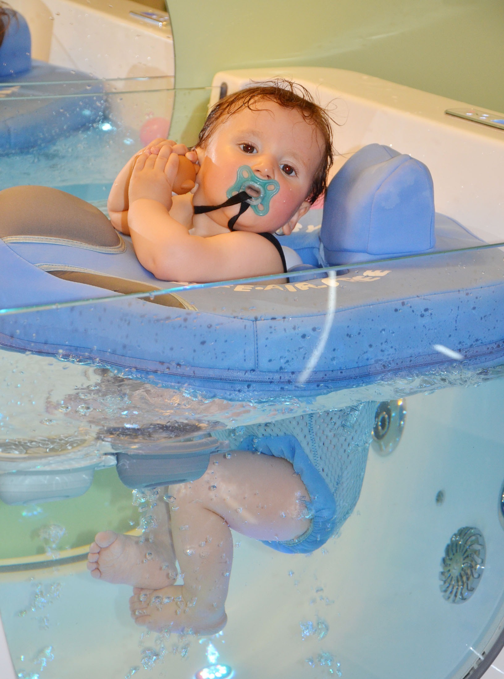 baby spa