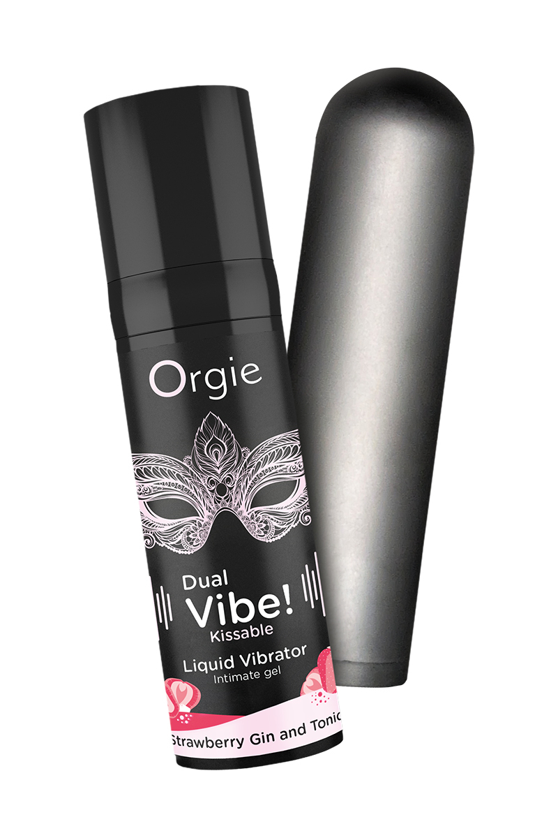 Kit stimulateur clitoridien Vibe Bullet – Orgie