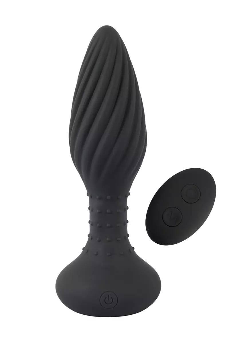 Plaisir Anal