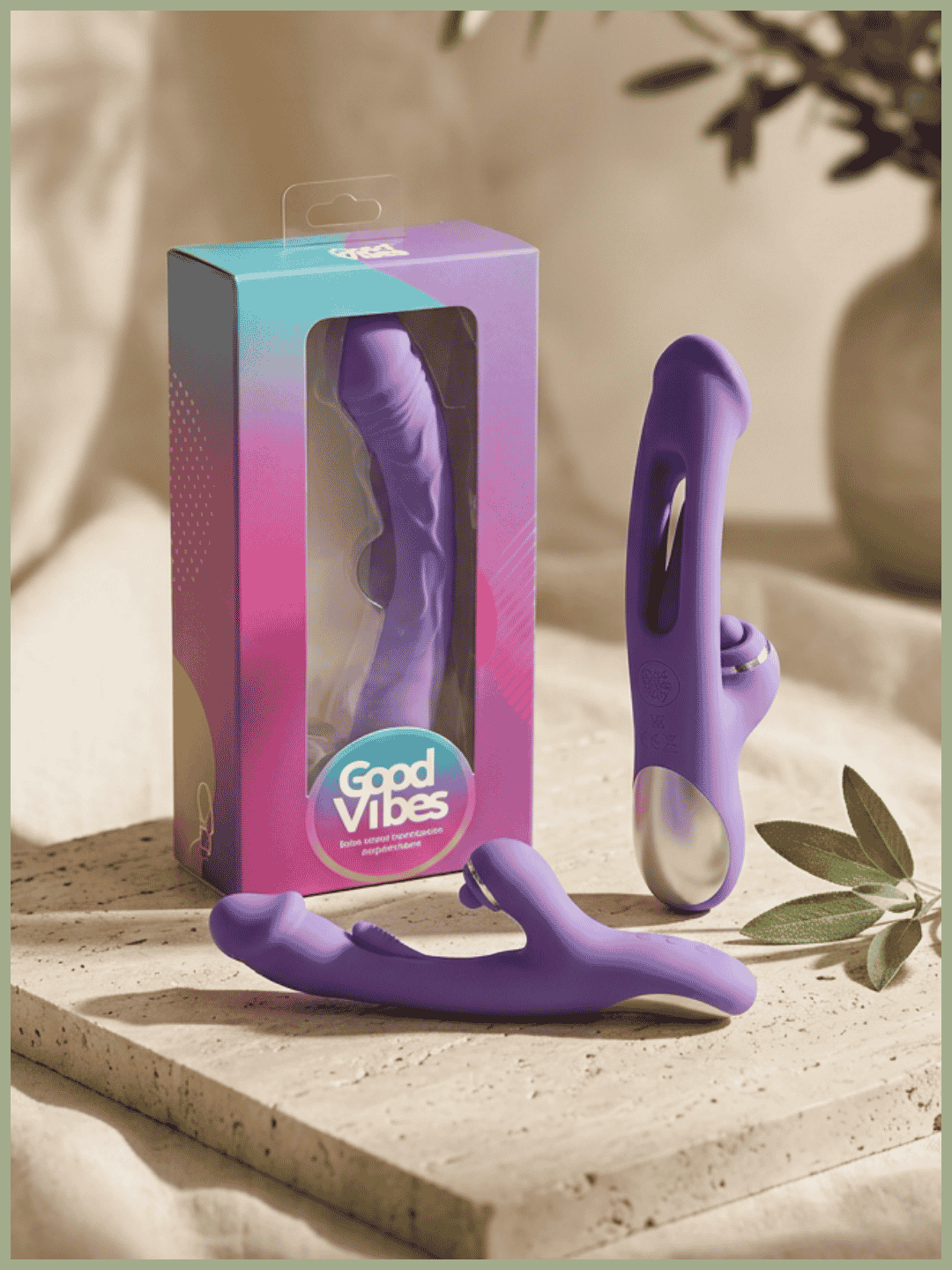 Vibromasseur rabbit stimulateur point g rechargeable