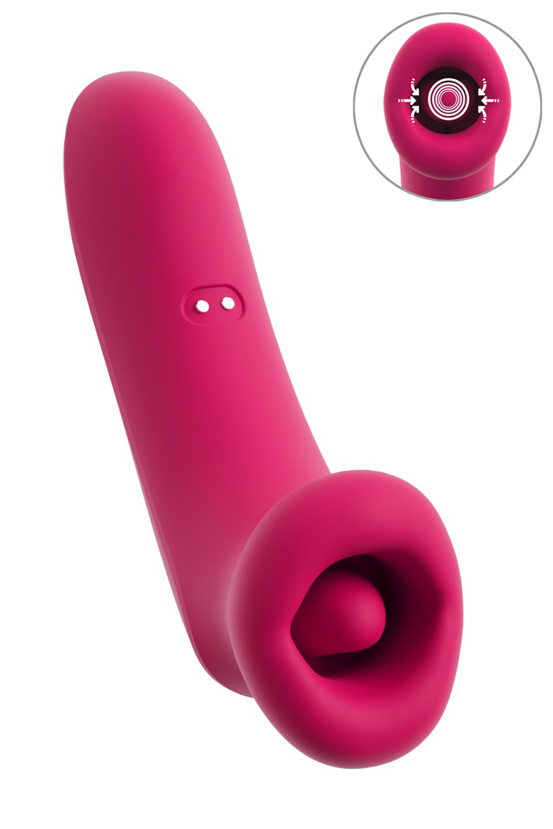 Suceur de clitoris Oral Fun – You2Toys