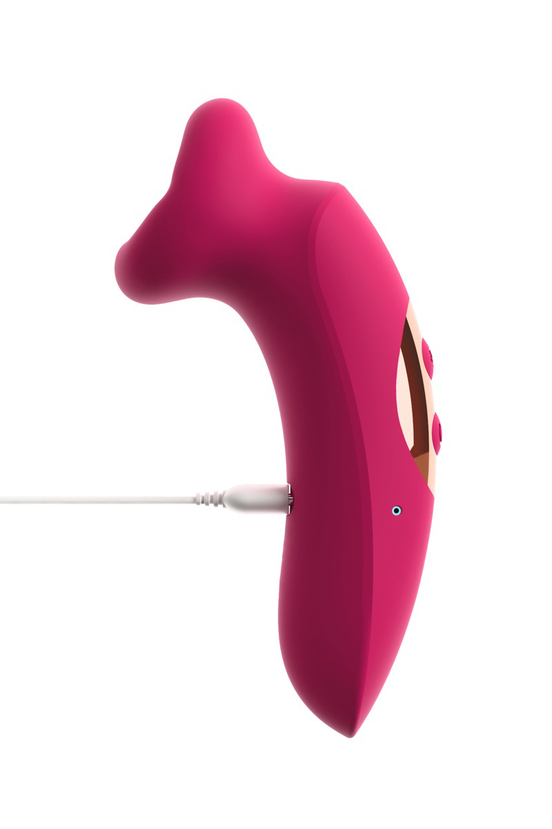 Suceur de clitoris Oral Fun – You2Toys