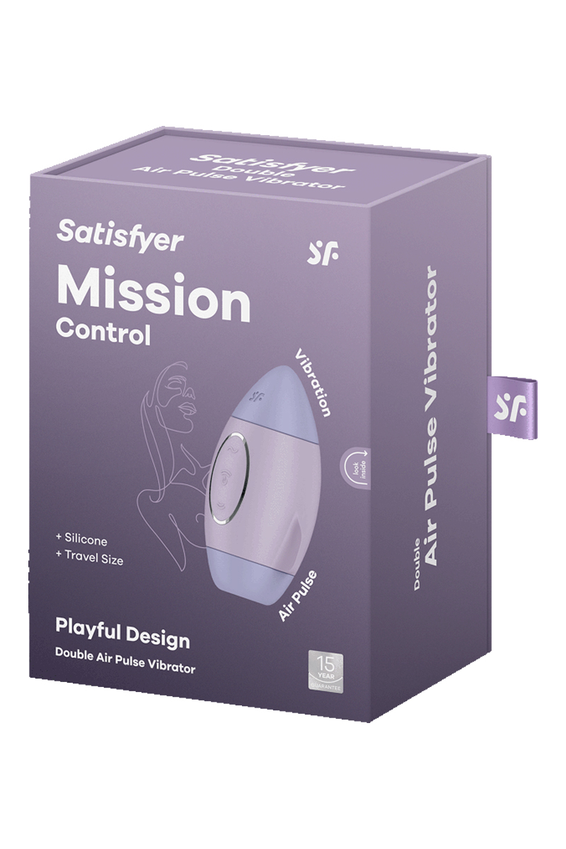 Stimulateur clitoridien vibrant