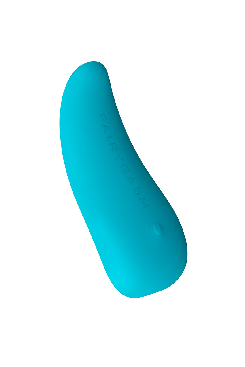 Mini vibromasseur clitoridien rechargeable