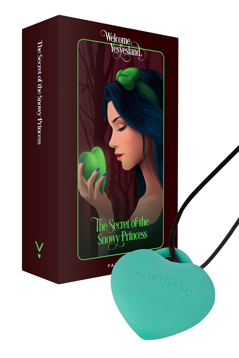 Mini vibromasseur clitoris pendentif discret